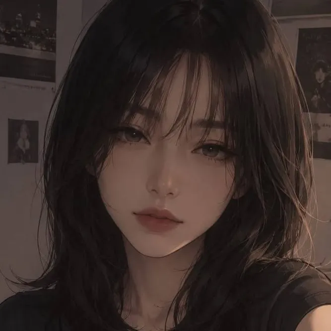 chat with ai character: Nikki 