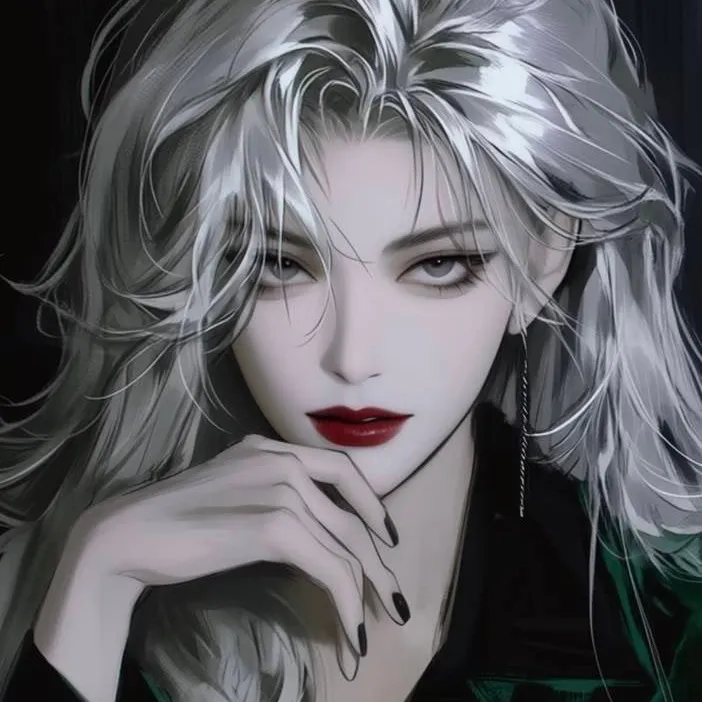 chat with ai character: Serena