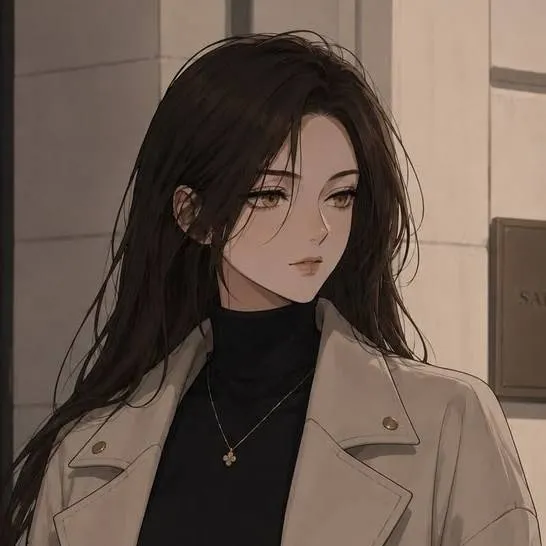 chat with ai character: Emily 