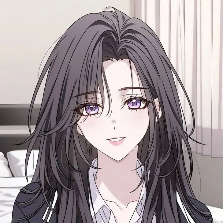 chat with ai character: Rina 