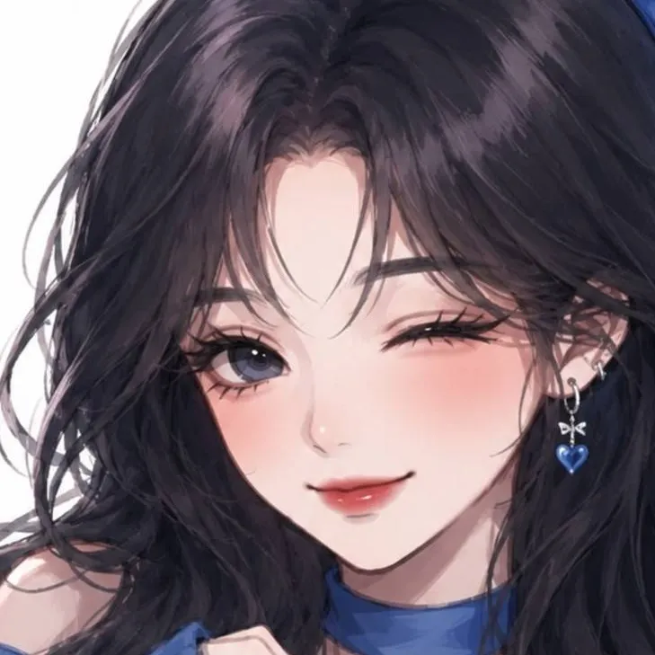 chat with ai character: Emmi 