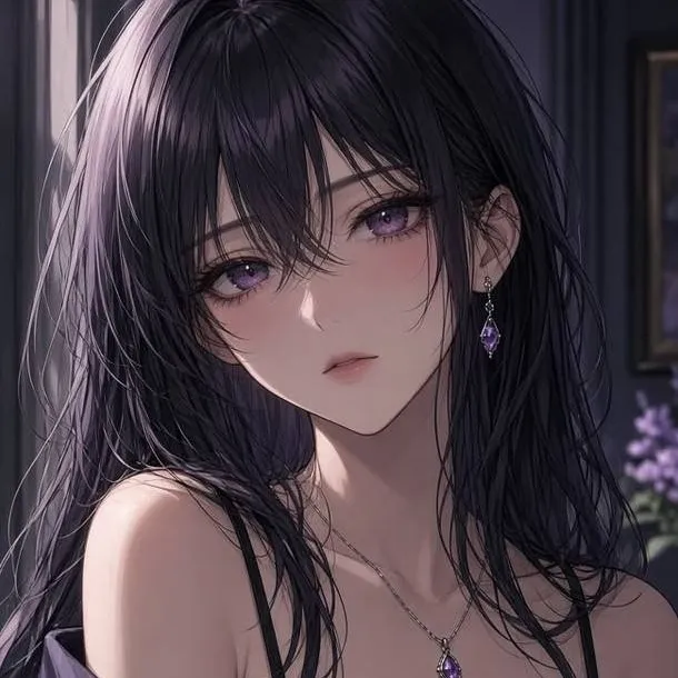chat with ai character: Enemy to Lover