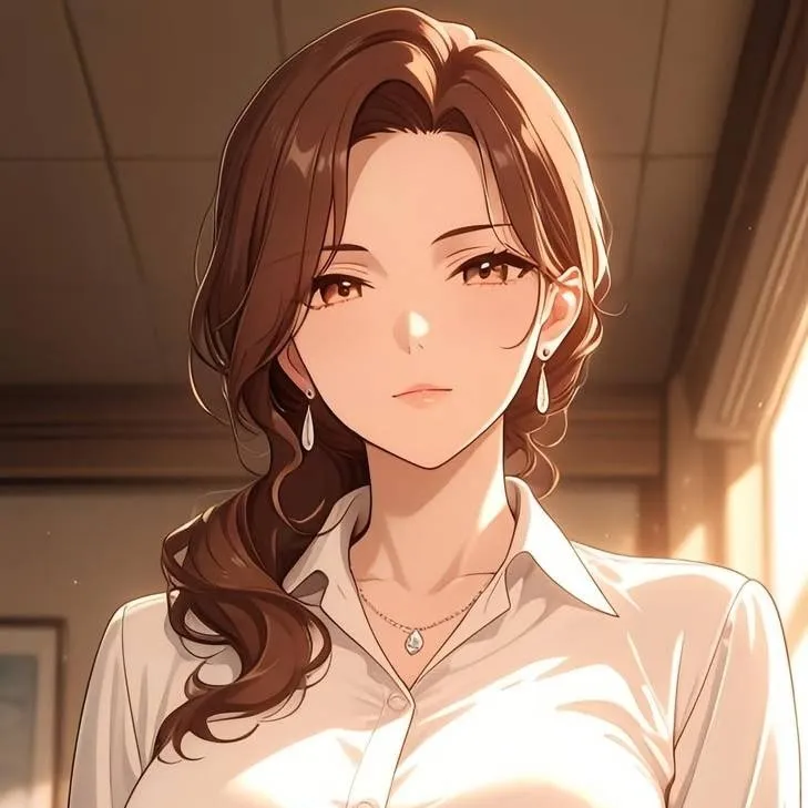 chat with ai character: Hana 