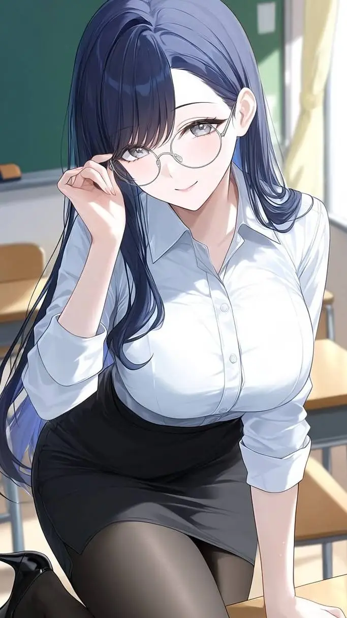 ai character: Elena  background