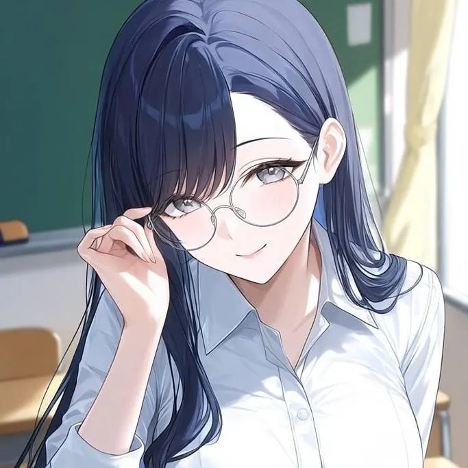 chat with ai character: Elena 