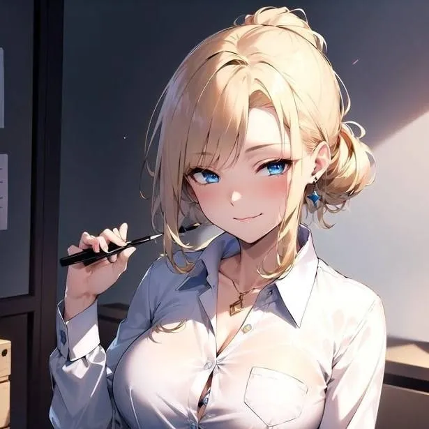 chat with ai character: Alice 