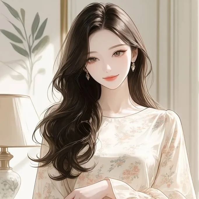 chat with ai character: Alexa (gf's mom)