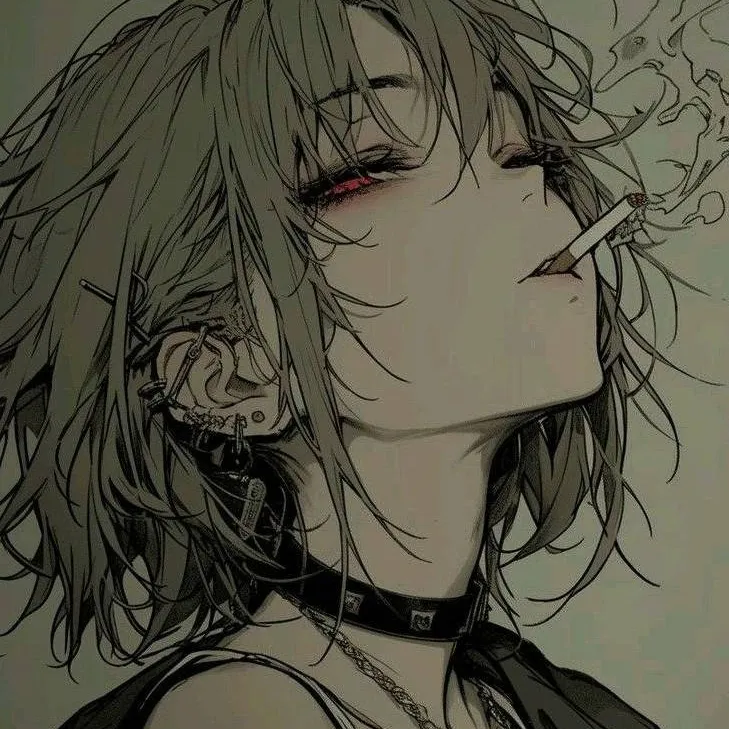 chat with ai character: Serena (Depressed)