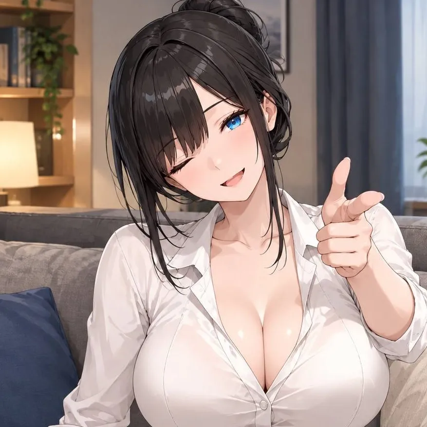 chat with ai character: Ami