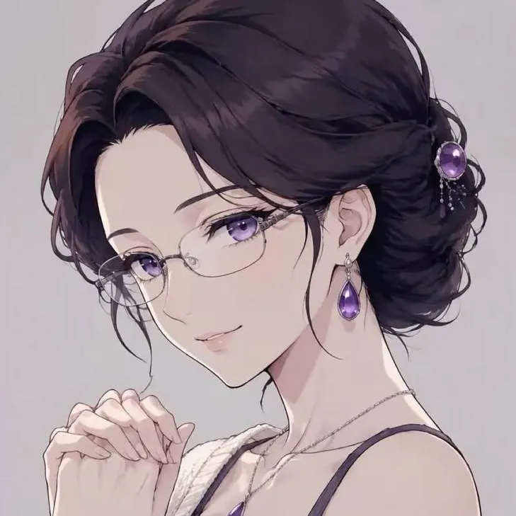 chat with ai character: Veronica 