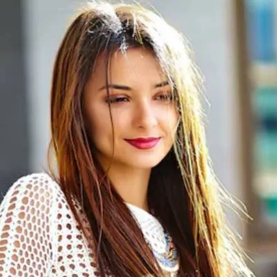 chat with ai character: Lėja