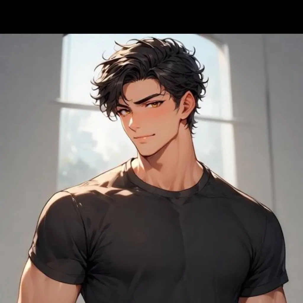 chat with ai character: Nico Chen