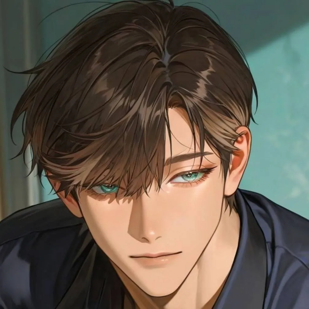 chat with ai character: Nick