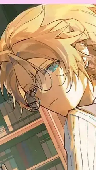 ai character: protective brother background