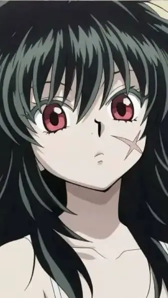 ai character: sister yuki background