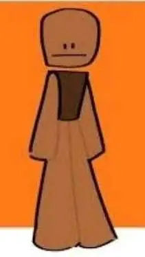 ai character: Carl NPC background
