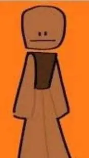 ai character: carl npc background