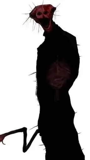 ai character: the boiled one background