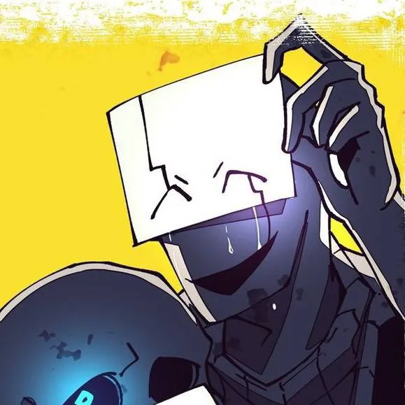 chat with ai character: Undertale