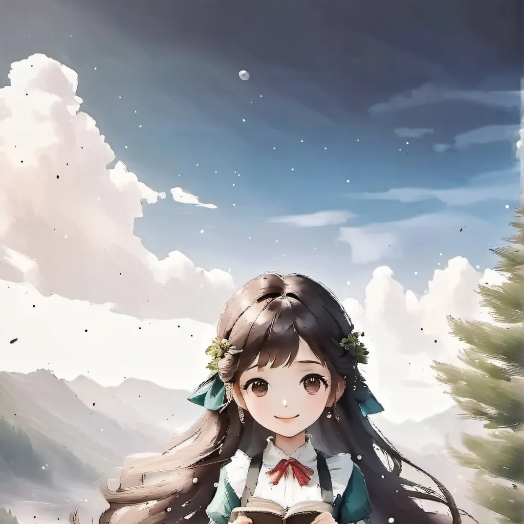 chat with ai character: Lola