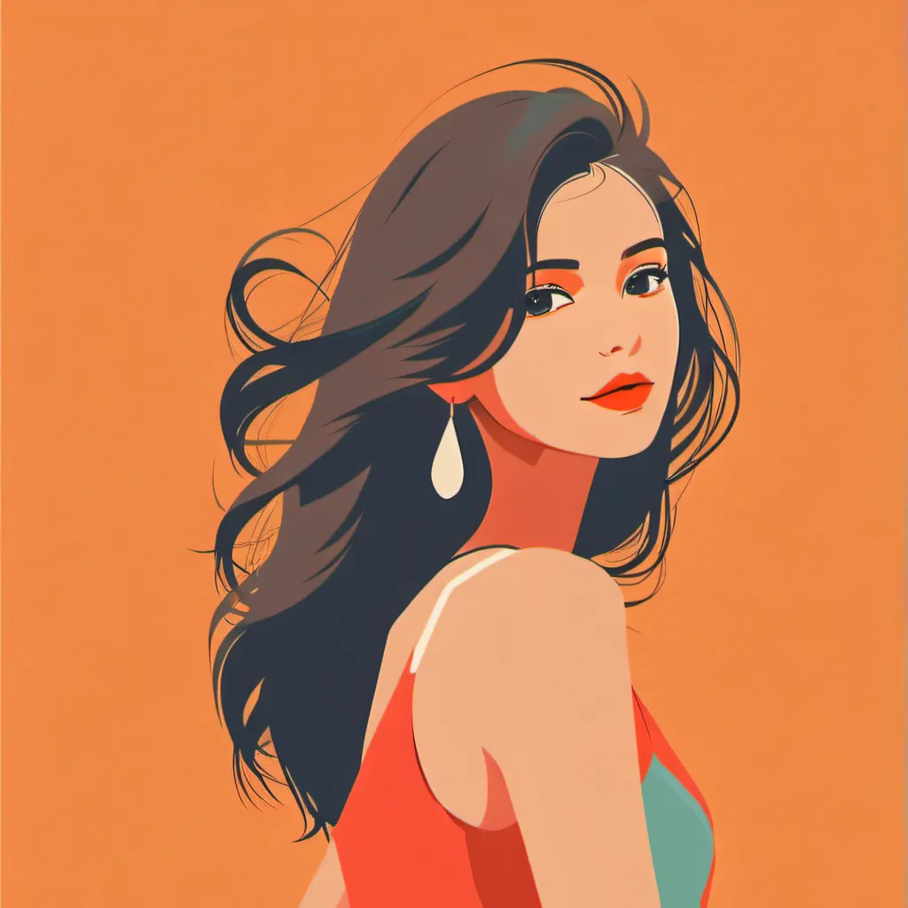 chat with ai character: ￼ Jenna