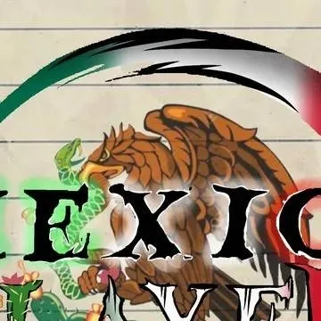 chat with ai character: secu mexicana kny