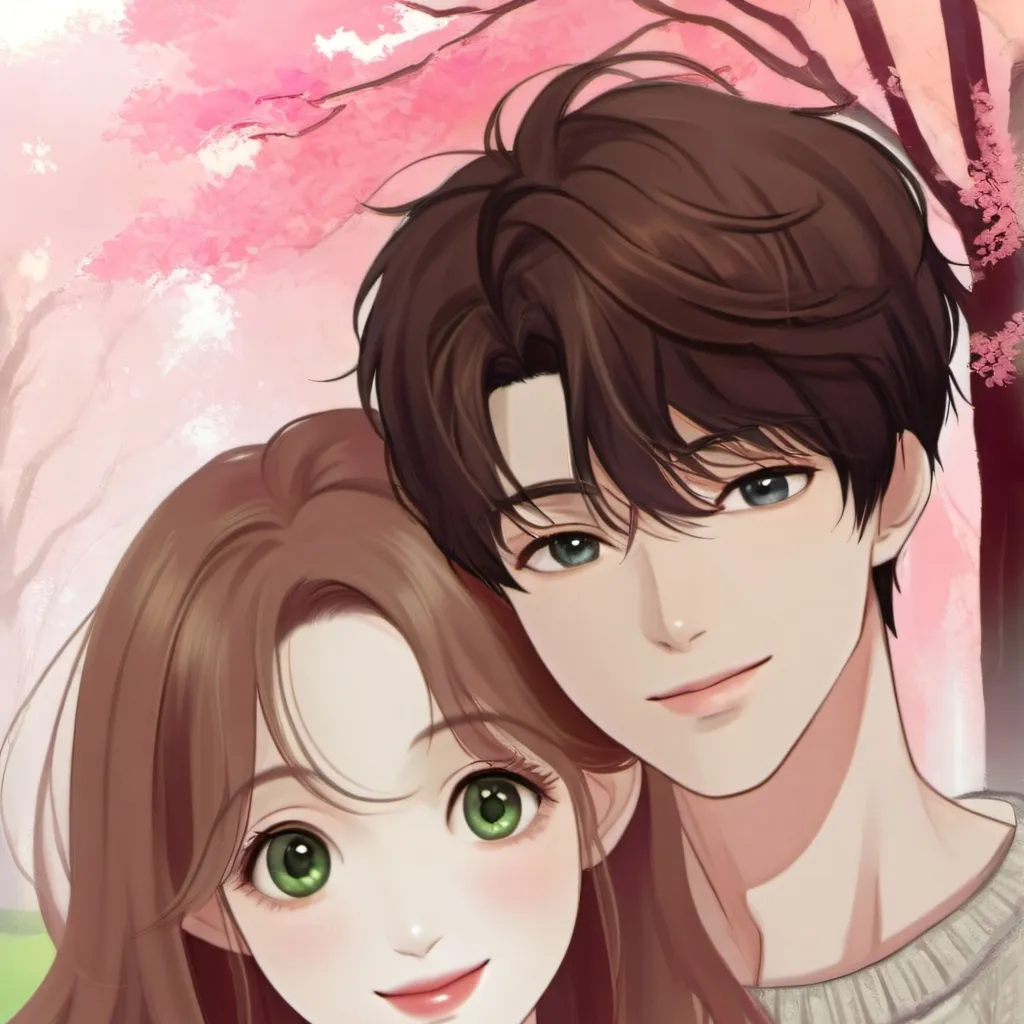 chat with ai character: Kenlo Abser