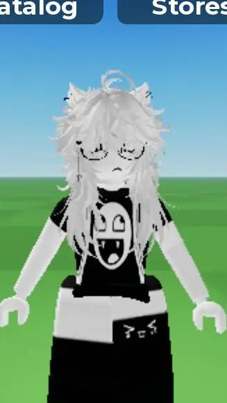 ai character: ashley background