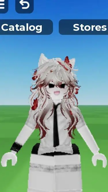 ai character: sofia background