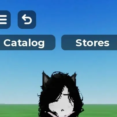 chat with ai character: neko girl