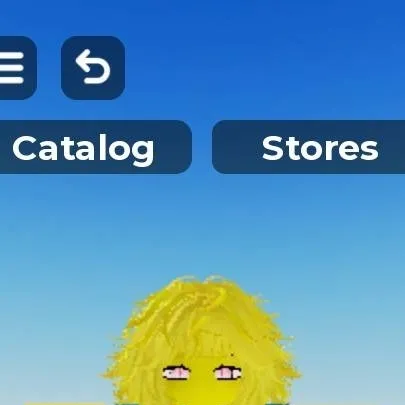 chat with ai character: noob girl