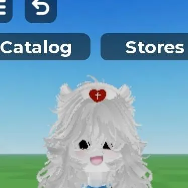 chat with ai character: head nurse Roblox 