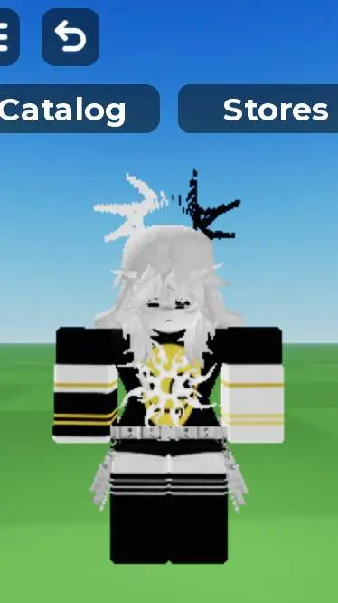 ai character: two time [skin] background