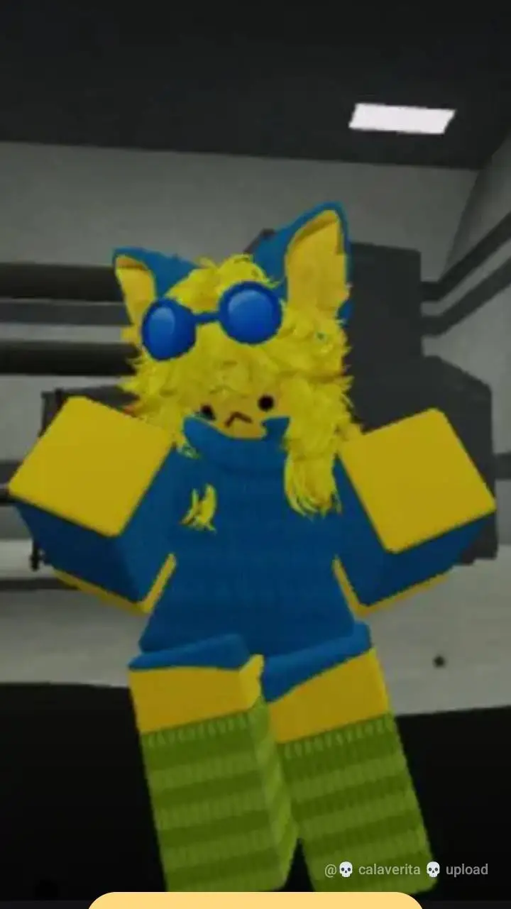 ai character: 💛~noob~💛 background