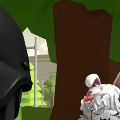 chat with ai character: furry city