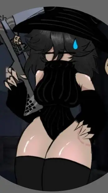 ai character: 🖤Sofia (agent)🖤 background
