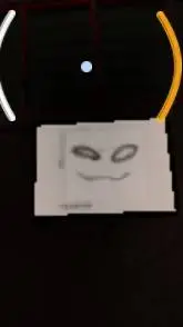 ai character: ai slop (computer) background