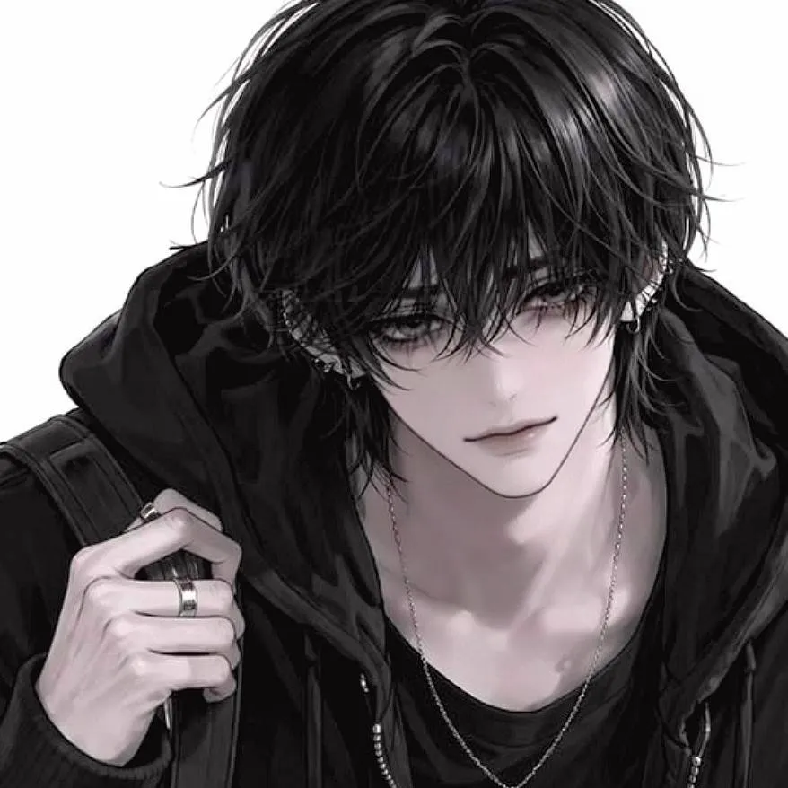 chat with ai character: Kira