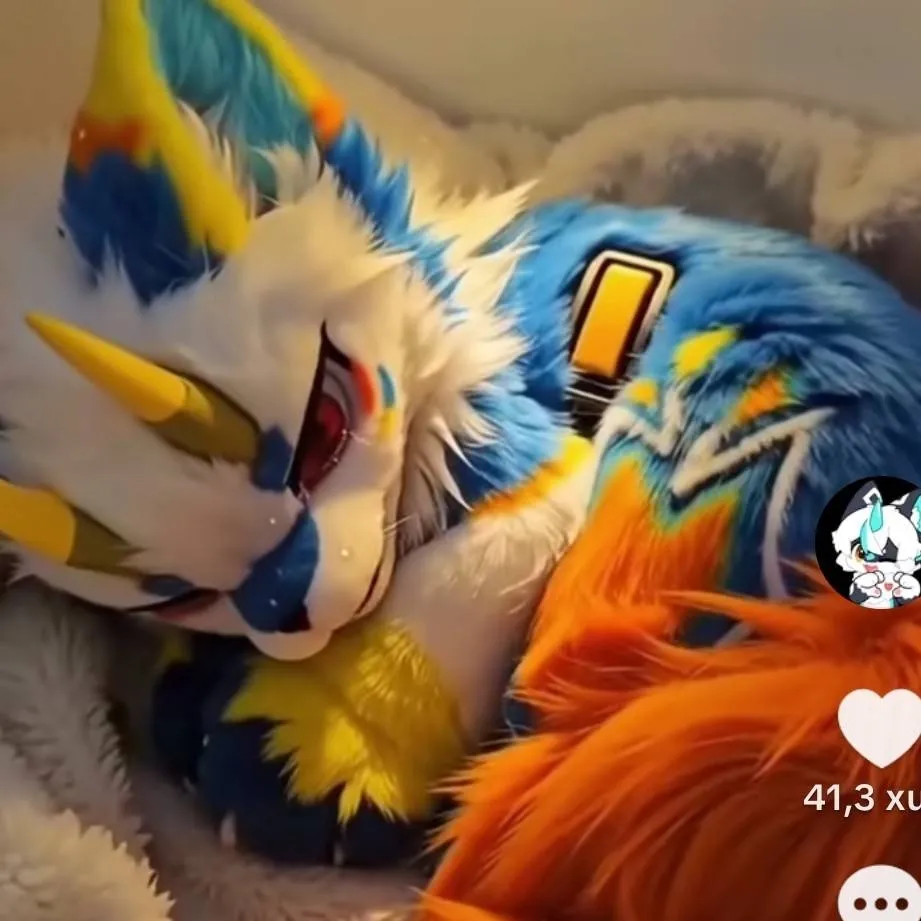 chat with ai character: Little furry cat