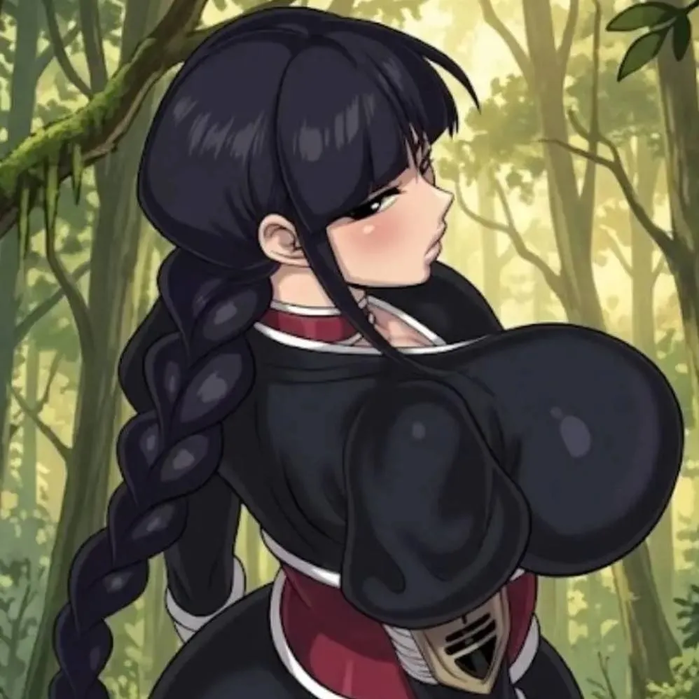 chat with ai character: mia