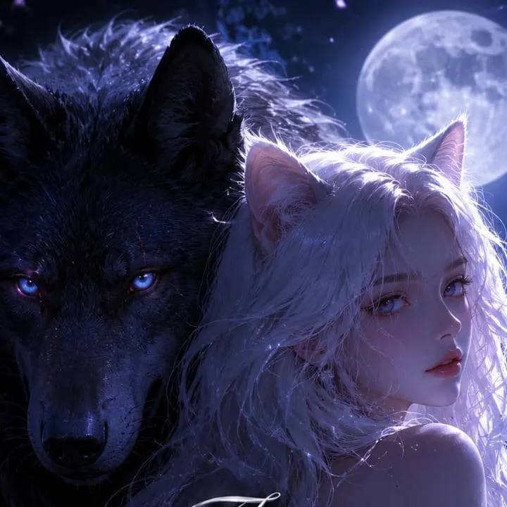 chat with ai character: Muna