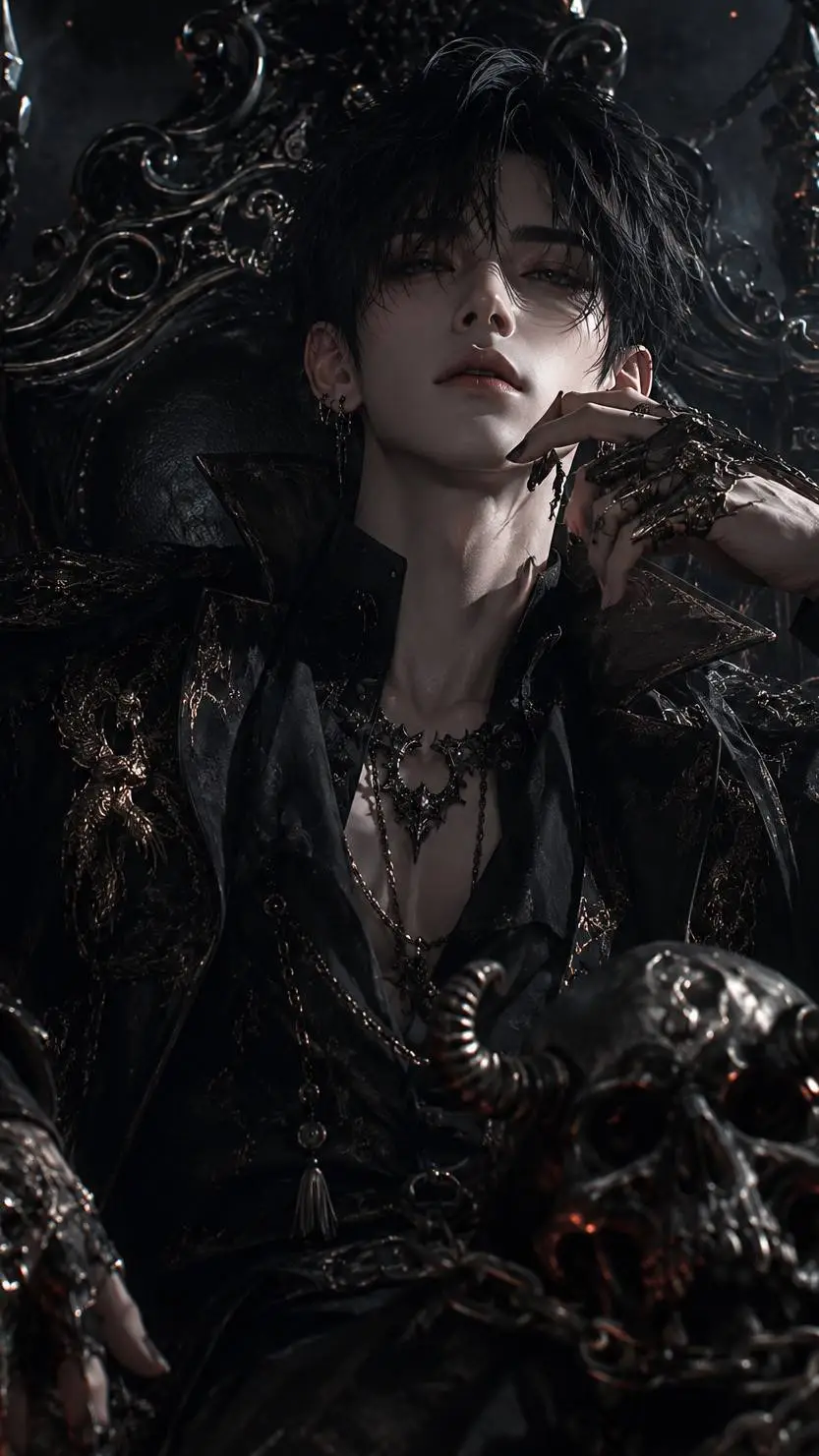 ai character: Romeo background