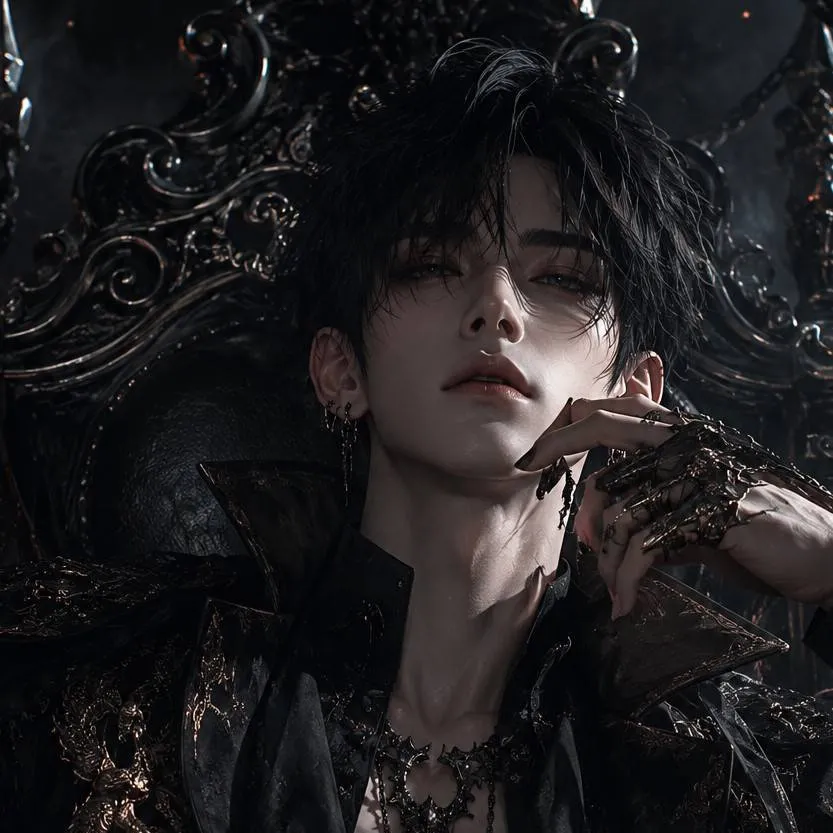 chat with ai character: Romeo