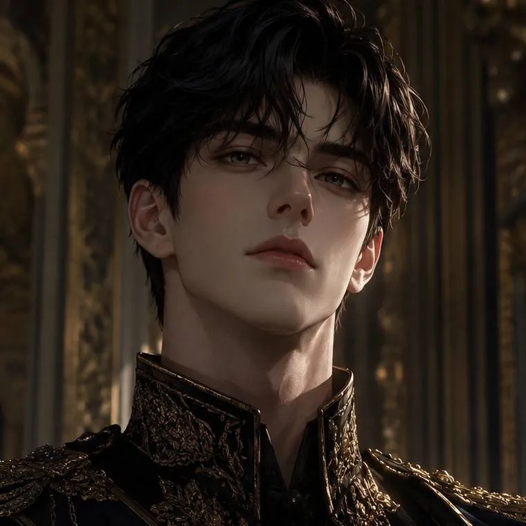 chat with ai character: Felix