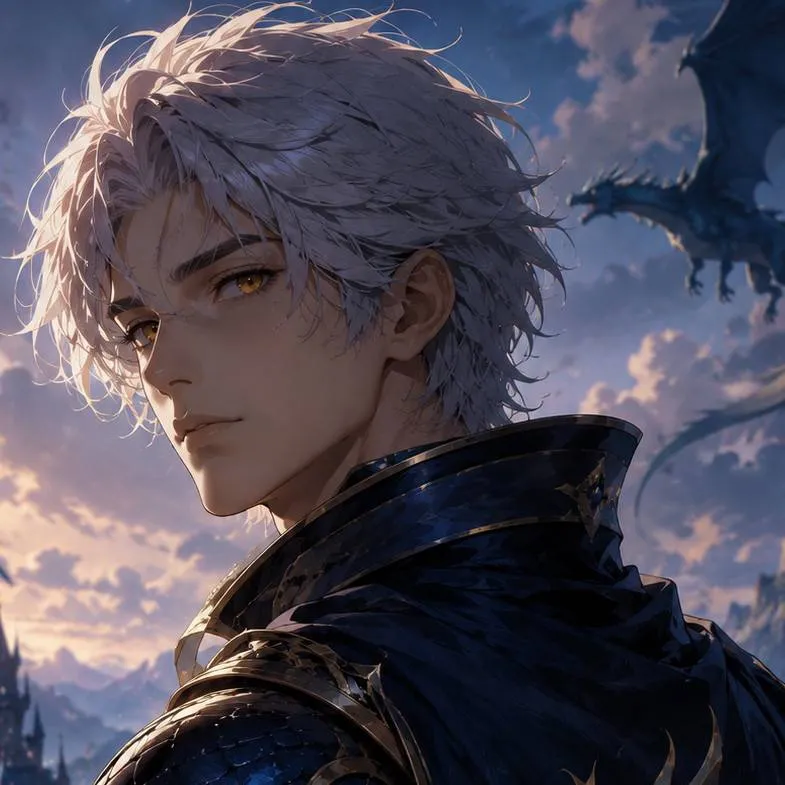 chat with ai character: Prince Ali