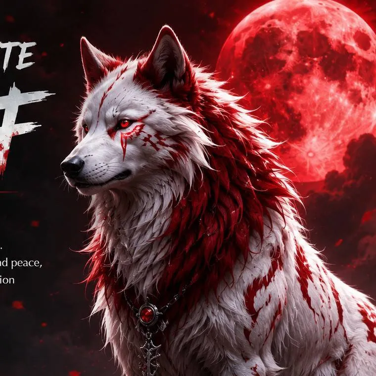 chat with ai character: Reddy White 