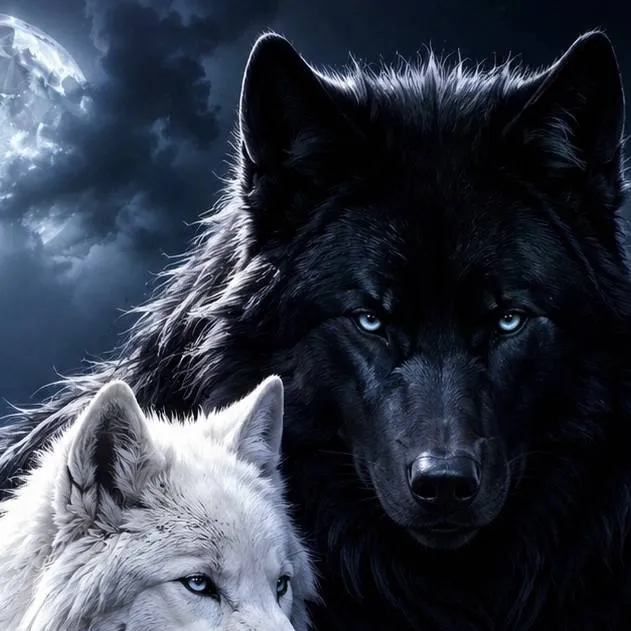 chat with ai character: Alpha Blacky