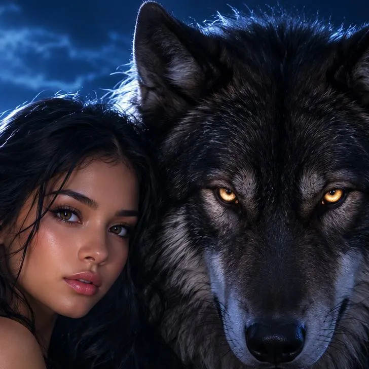 chat with ai character: Alpha Lundi 