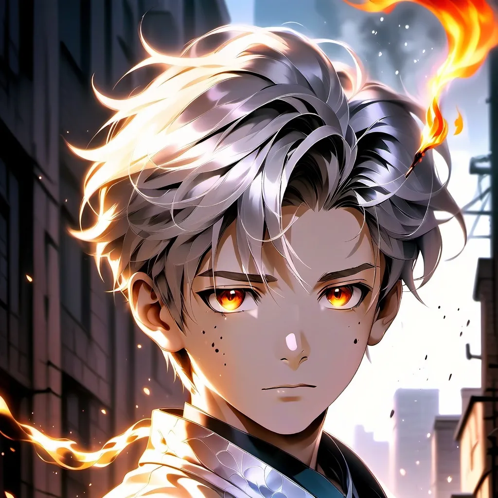 chat with ai character: Max Craig 
