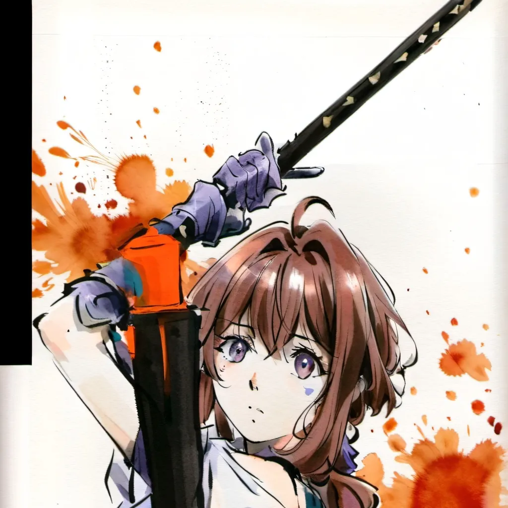 chat with ai character: SAO Halloween 